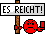 |esreicht|