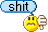 |shit|